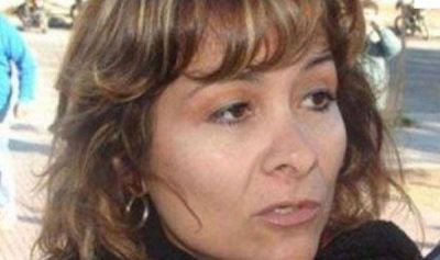 Judith D�az Baz�n anticip� la voluntad de forjar alianzas con el Bederismo