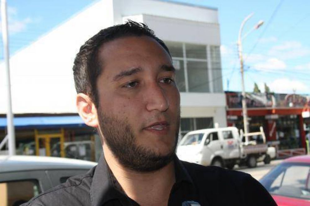 El municipio trabajar� en funci�n de desalojar el asentamiento �Los Lolos�
