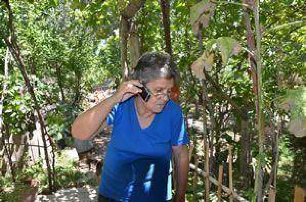 Explot� una garrafa y dos hermanas sufrieron quemaduras	