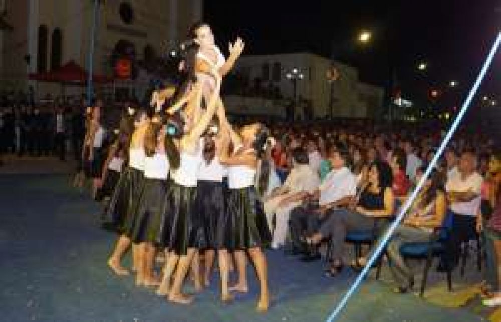 M�s p�blico que en enero de 2012 en los festivales