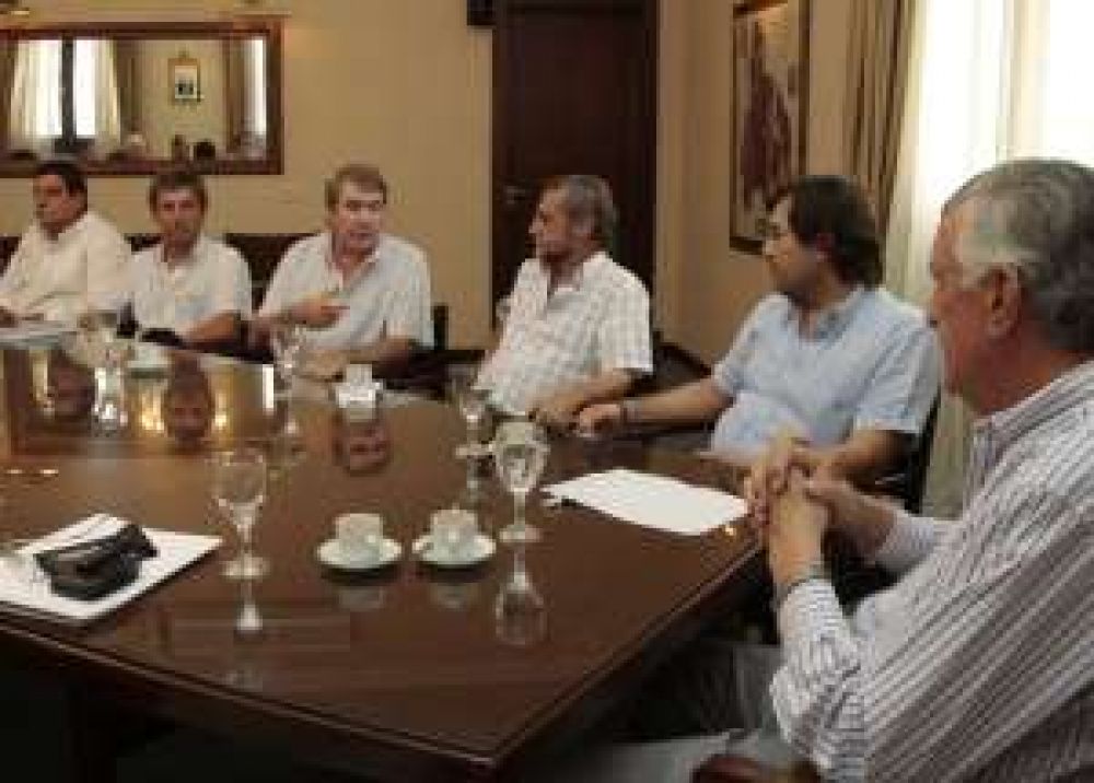 Mosto: "ultim�tum" del Gobierno tras negarse a subir el precio de la uva
