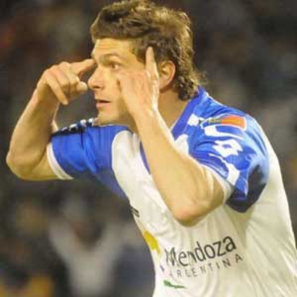 Russo: un ex jugador de Estudiantes llegar�a a Gimnasia en estas horas
