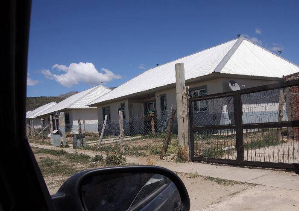 Bariloche: lo mataron de tres tiros en las piernas