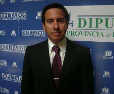 Rozas: "No eval�o decisiones pol�ticas"