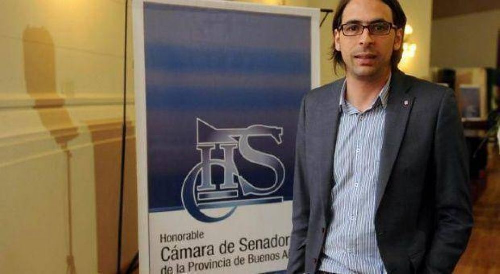 Carreras �recoge el guante� de �Cacho� �lvarez: �Lo estaremos esperando�