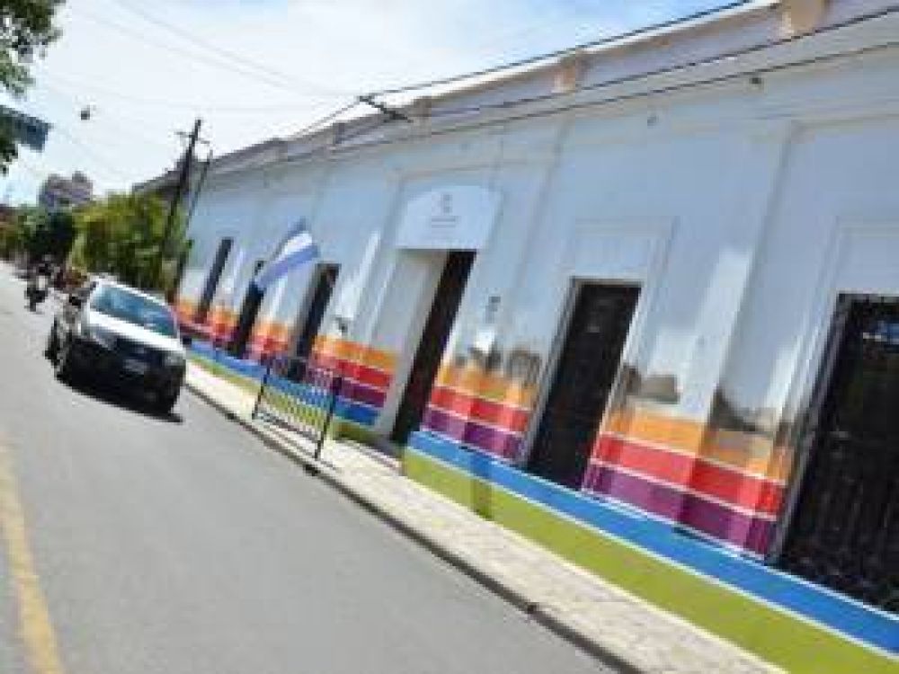 Las escuelas p�blicas digitales comenzar�n las clases el lunes