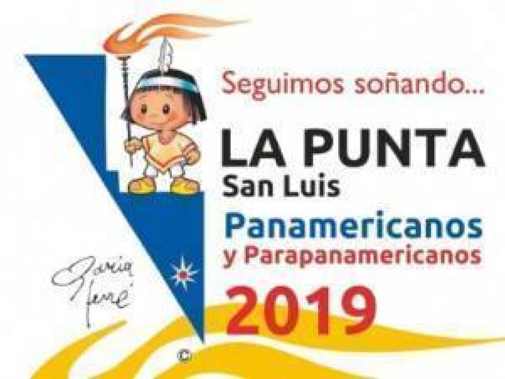 La Punta presentar� su candidatura para los Juegos panamericanos