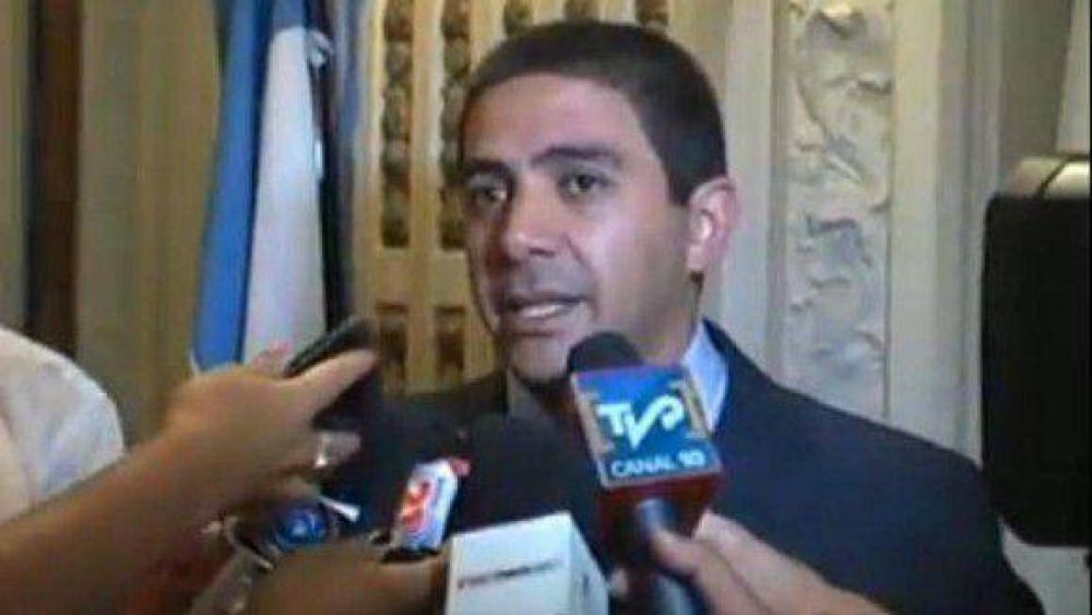 �La delincuencia siempre est� un paso adelante�, dijo Hofer