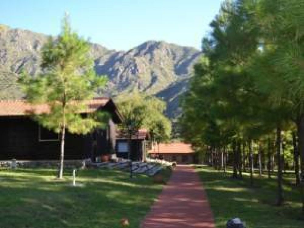 San Luis: importante ocupaci�n hotelera durante el fin de semana