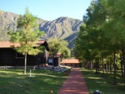 San Luis: importante ocupaci�n hotelera durante el fin de semana