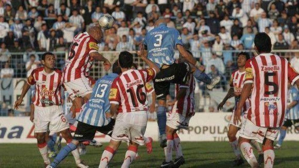 Por ahora, el �Supercl�sico� se juega fuera de Tucum�n