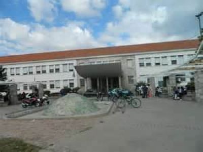  Muere un joven en tr�gico accidente de trabajo