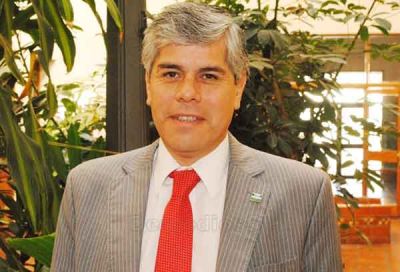 Martini se reunir� con el vicegobernador Peralta