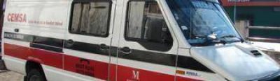 Quir�fano m�vil: vacunaci�n y esterilizaci�n gratuita de mascotas