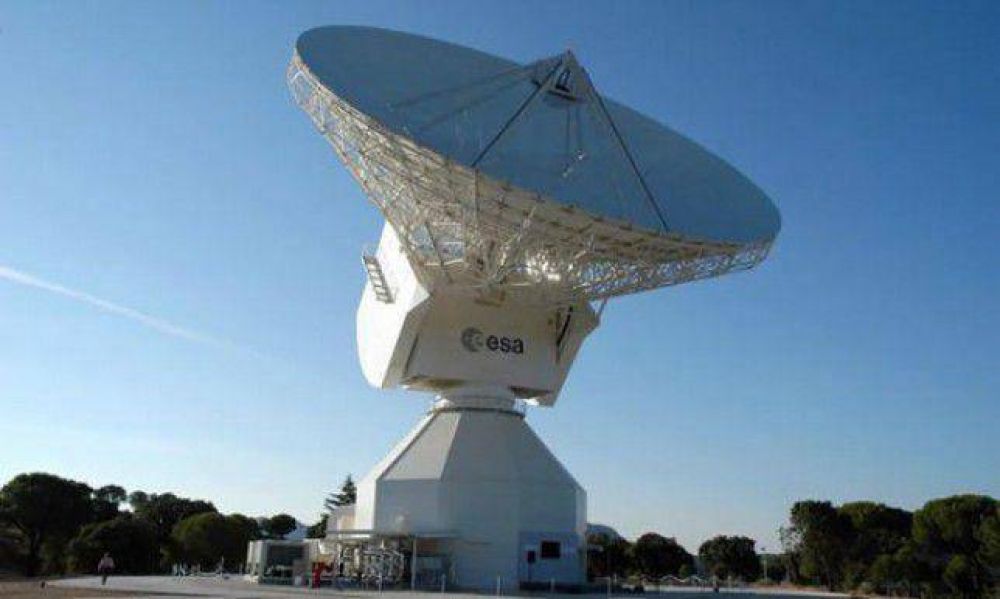 Elaboran plan de manejo sustentable para la antena espacial de Malarg�e
