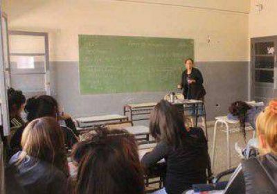 Un 82% de asistencia en la Escuela de Verano local 