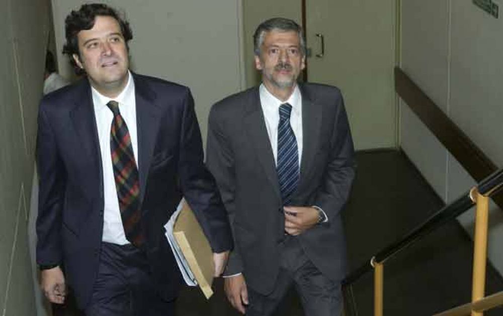 Juicio Poltico por mal desempeo en el caso Sofa Viale