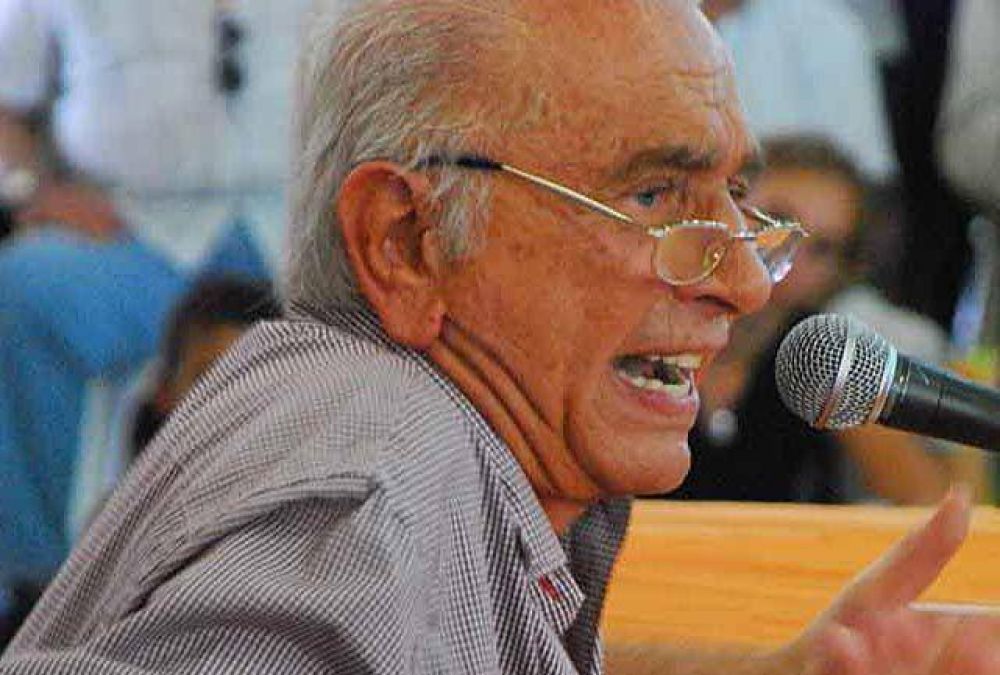 �Muchos est�n calladitos porque tienen miedo de errarle a la silla que le pongan enfrente�