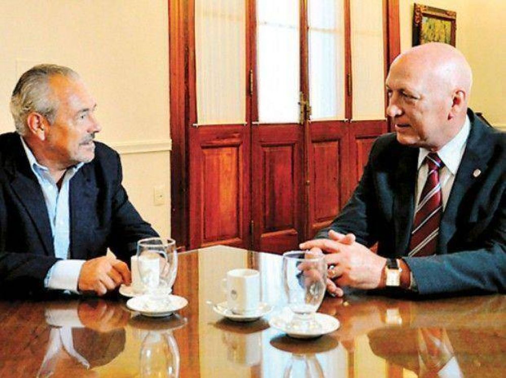Cumbre del Frente Amplio Progresista con la mira puesta en el narcotr�fico