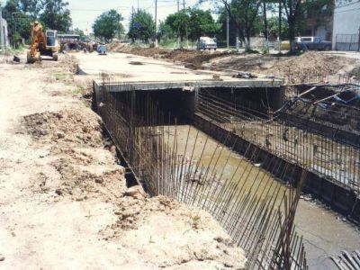 No m�s inundaciones