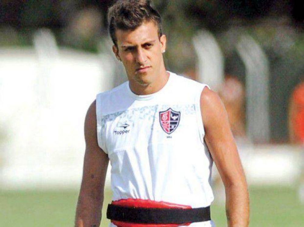 Stand by para el traspaso de Maxi Urruti de Newell's a Sporting de Lisboa