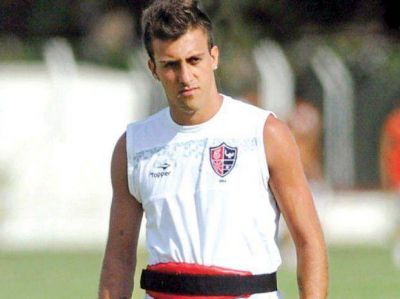 Stand by para el traspaso de Maxi Urruti de Newell's a Sporting de Lisboa