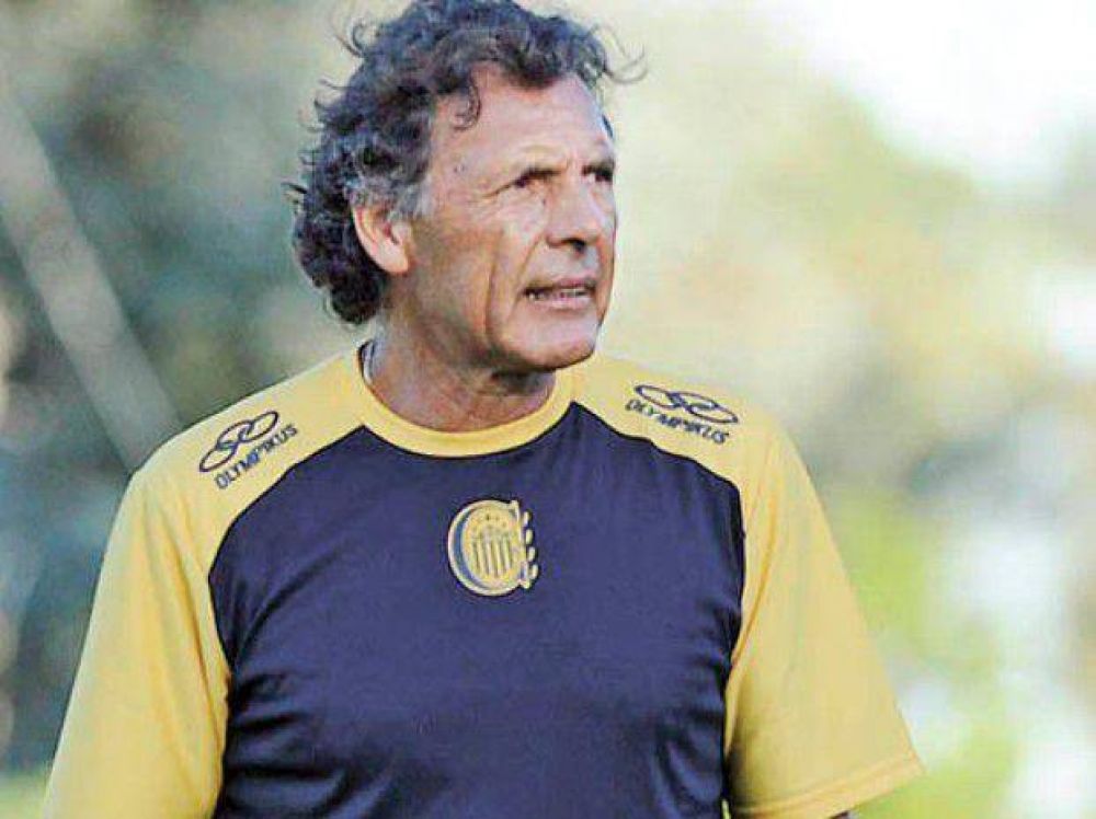 Central arranca con grandes expectativas la parte decisiva del torneo de la B Nacional