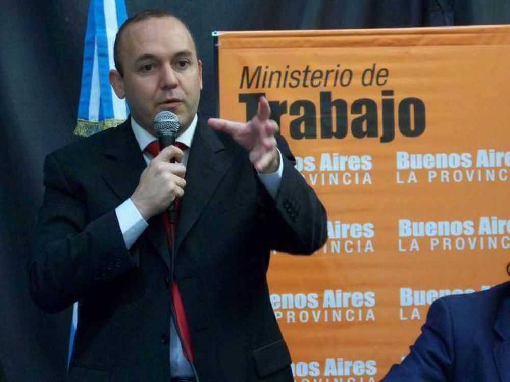 La DOS buscar� dar sus primeros pasos en la ciudad