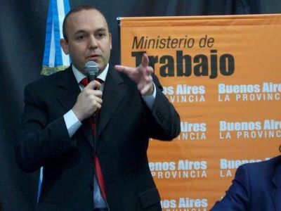 La DOS buscar� dar sus primeros pasos en la ciudad
