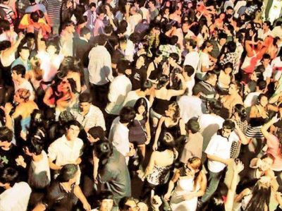 Venado: pol�mica por fiestas clandestinas y horarios de boliches