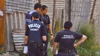 La mujer que fue apu�alada ten�a dos hijos peque�os