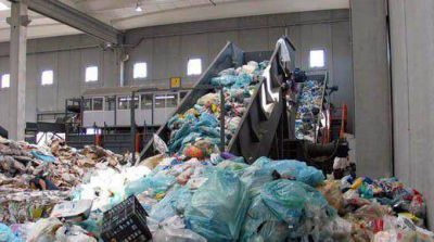El reciclaje de basura ya gener� 250 mil pesos de ganancias