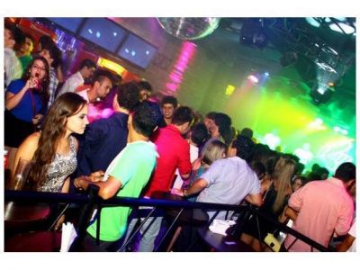 �Hacemos los controles para que no suceda un Croma��n�
