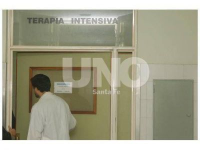 Baleado ante su novia, agoniz� dos d�as y muri� en el hospital