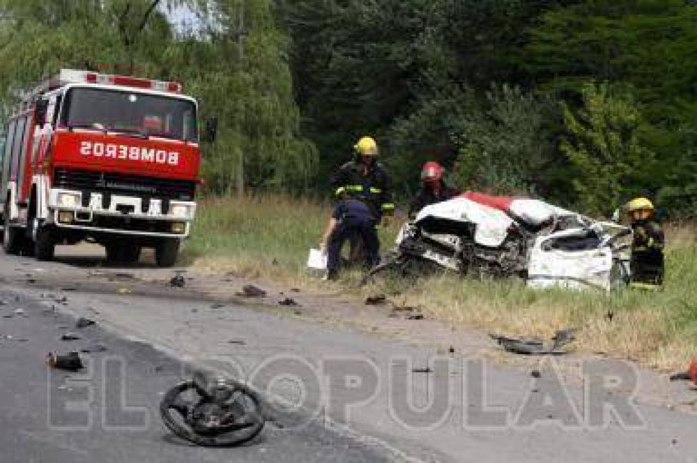 Vialidad Provincial cuestiona versiones de los testigos