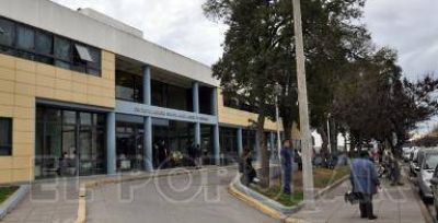 Guardia pedi�trica del Hospital: s�lo el 15% de las consultas son urgencias