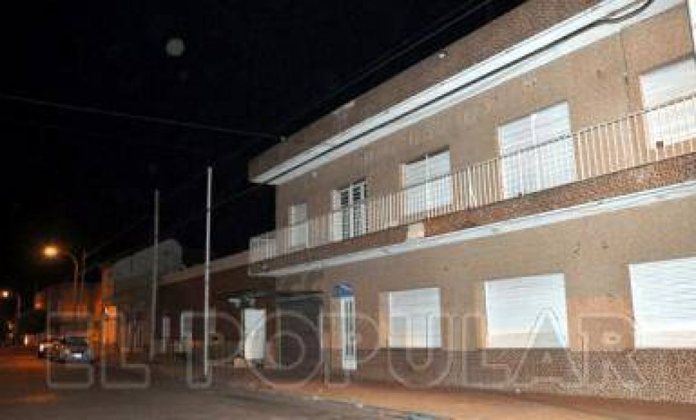 Menores en Fomento: responsables hablan de la presencia de "una mano negra"