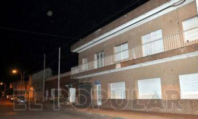Menores en Fomento: responsables hablan de la presencia de "una mano negra"