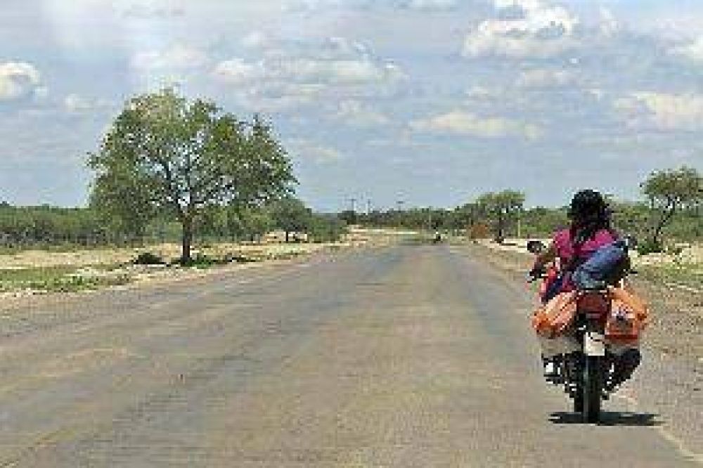 Aseguran que aumentar� el turismo con la habilitaci�n de la ruta provincial N� 3
