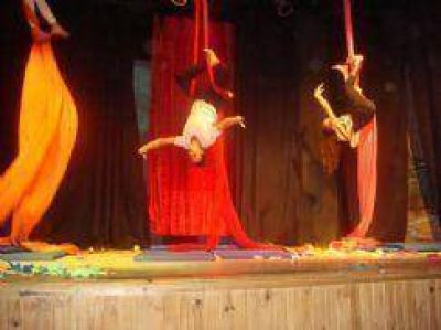 El nuevo Profesorado de Danza, una propuesta para una vasta regi�n