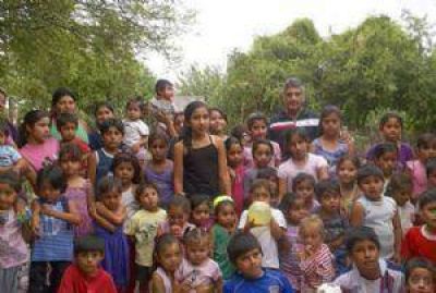 Red Solidaria Forres y sus diferentes modos de ayudar