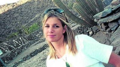 M�xima, un cuento de hadas con alma argentina y sabor a Barrio Norte