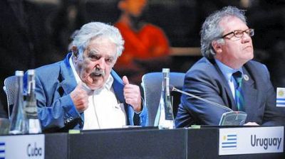 Preocupa en Uruguay la escalada de asesinatos: hubo 32 en 28 d�as