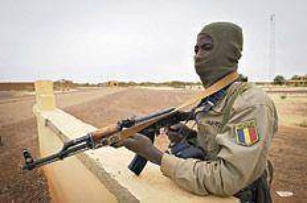 Tropas de Mali y Francia entraron a Tombuct�