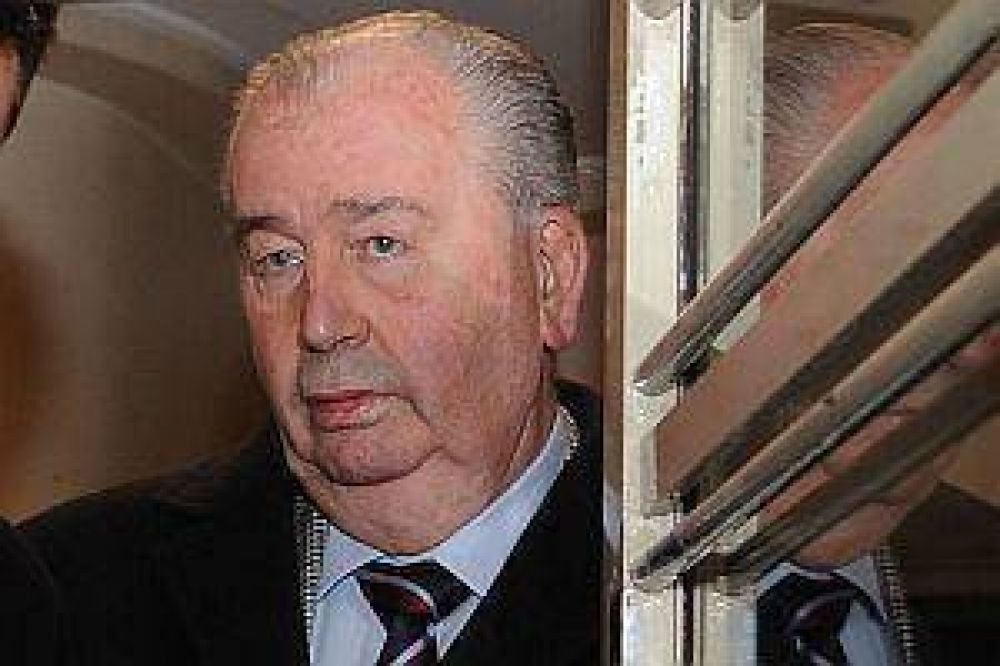 Se termina una era: Grondona anunci� que se retirar� en 2015