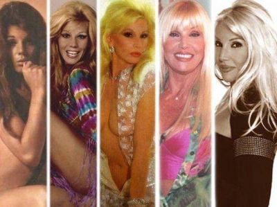 El cumplea�os de Susana | Un repaso de su exitosa carrera