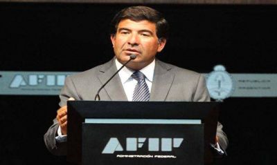 El Gobierno tambi�n elev� las deduciones en Ganancias