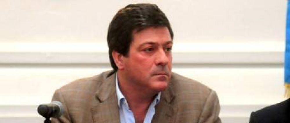 Mariotto: "La coparticipaci�n no puede tener un eje electoralista"