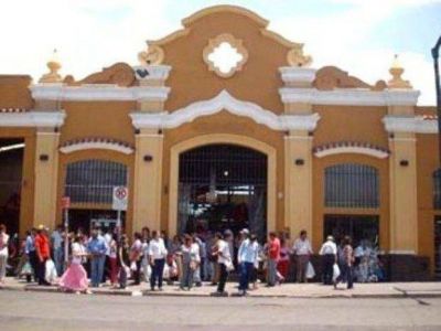 Habr� un simulacro de sismo a gran escala en el microcentro