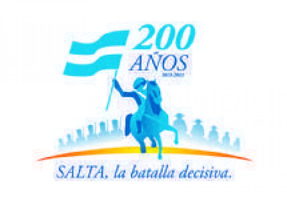 Bicentenario Batalla de Salta: Se vivir� el festival m�s grande en la historia provincial